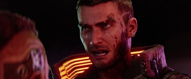 Большое интервью квест-директора Cyberpunk 2077: «Черная стена», гараж, репутация и другие детали