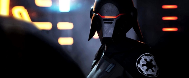 Джейсон Шрейер: Star Wars Jedi Fallen Order совсем не такая, как показали на E3