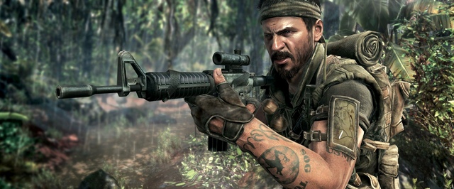В Call of Duty Black Ops неделю не работает зомби-режим, игроки недовольны