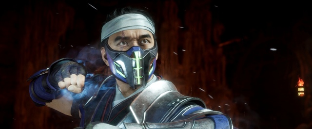 Mortal Kombat 11 — самая продаваемая игра года в США, в майский топ-3 попал эксклюзив для PC
