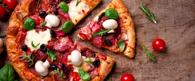 Исследователи из МТИ научили нейросеть «готовить» пиццу