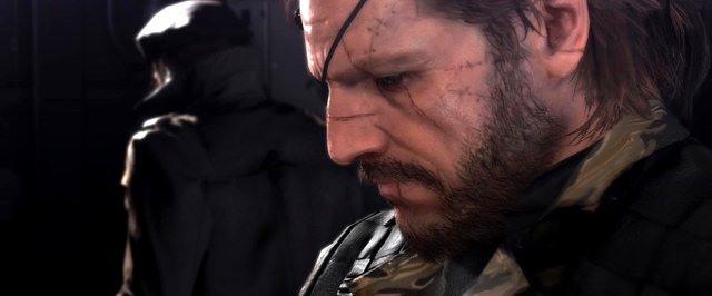 В Минобороны считают Metal Gear проектом не Хидео Кодзимы, а американских спецслужб