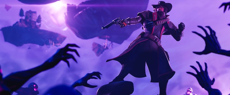 Epic Games закроется на две недели, но Fortnite продолжит обновляться