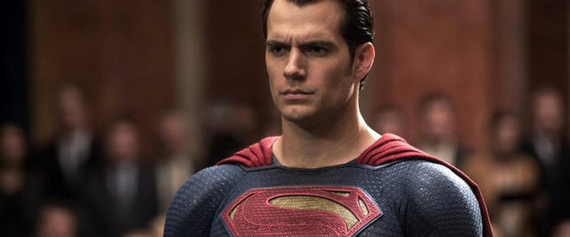 Роберт Дауни-младший в роли Лекса Лютора и криптонский Рай: каким был отмененный «Супермен» Абрамса