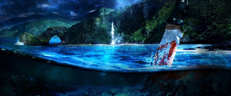 «Игра престолов» вдохновлялась индийским кино? Все забыли про Far Cry 3!