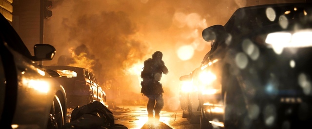 Майкл Кондри: непросто перезапустить Modern Warfare, если издатель хочет нагнать мрака ради сочных заголовков