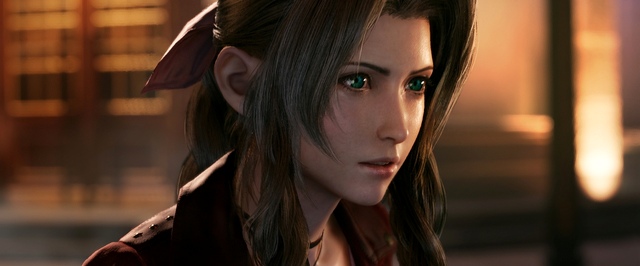 Ремейк Final Fantasy VII — лучшая игра E3 Game Critics Awards и обладатель самого большого числа наград