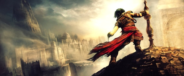 Автор Prince of Persia по-прежнему готов продолжить серию