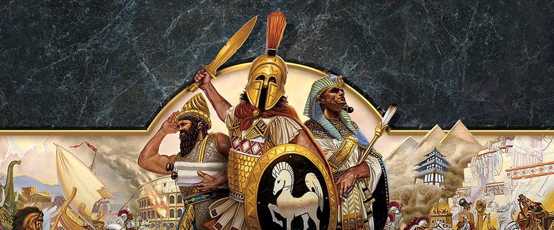Как ИИ в Age of Empires 2 обманывал игроков