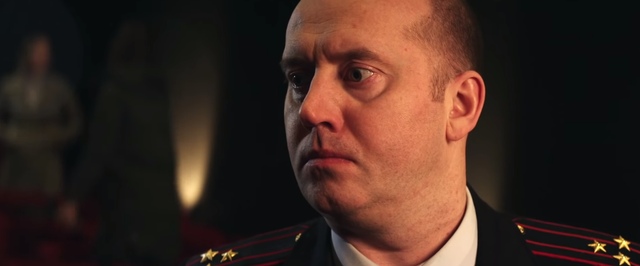 «Полицейский с Рублевки» вернется в кино вместе с инопланетянами