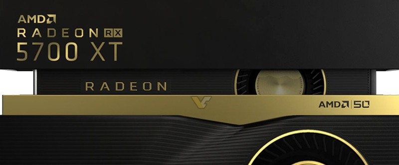 СМИ: новые карты AMD окажутся дешевле, чем предполагалось