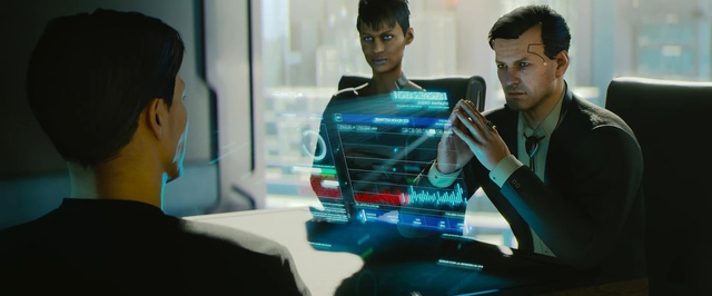Треть предзаказов Cyberpunk 2077 на PC оформляется через собственный магазин CD Projekt