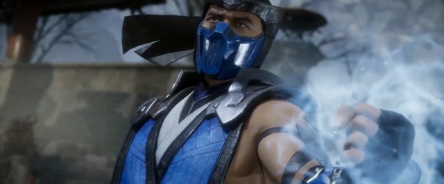 Саб-Зиро в экранизации Mortal Kombat сыграет Джо Таслим из «Рейда»