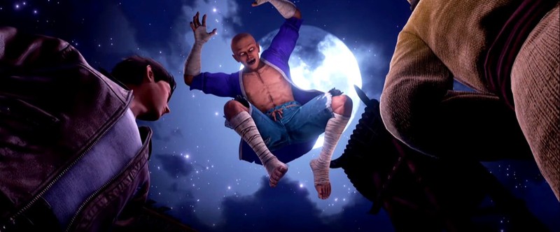Участники краудфандинга Shenmue 3 не получат бонусы предзаказа — их предлагается купить отдельно