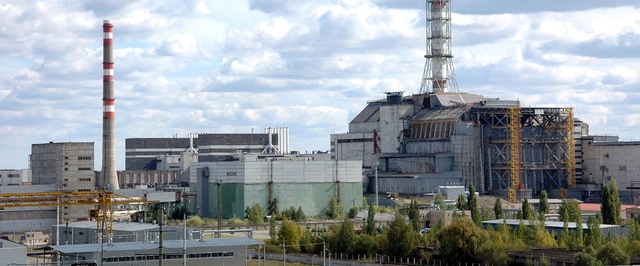 Из Чернобыльской Зоны отчуждения сделают «туристический магнит»