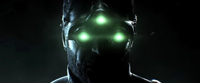 СМИ: в работе VR-игры по Splinter Cell и Assassins Creed