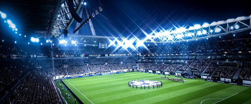 Этичные механики, связанные с неожиданностью: играя в FIFA, дети опустошили семейный счет
