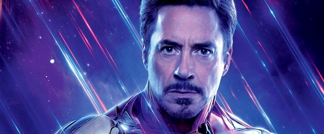 СМИ: Тони Старка подумывают вернуть в фильмы Marvel в виде ИИ