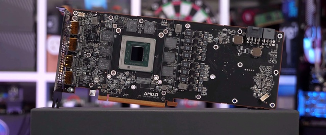Новые драйвера AMD могут срезать больше 10% производительности видеокарт