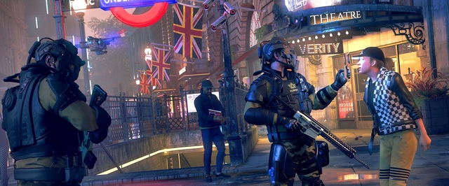 Ubisoft раскритиковали за привлечение фанатов к созданию музыки для Watch Dogs Legion