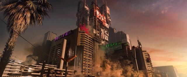 Квест-директор Cyberpunk 2077 хотел бы увидеть в игре Мэрил Стрип