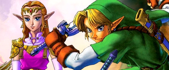 The Legend of Zelda Ocarina of Time прошли быстрее, чем за 17 минут — на попытки потребовалось 4 года