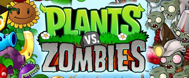 Начался альфа-тест Plants vs. Zombies 3
