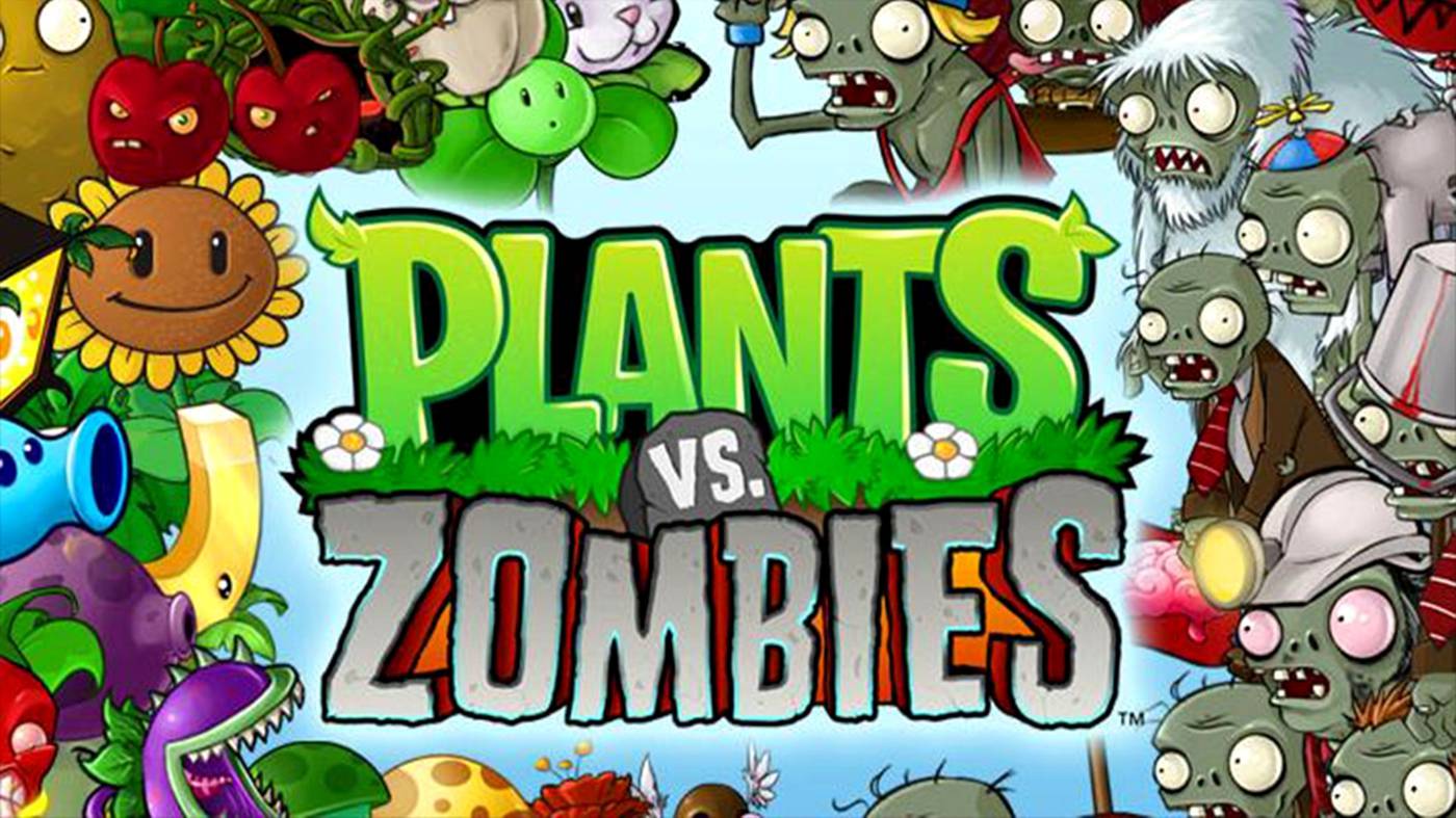 Начался альфа-тест Plants vs. Zombies 3.