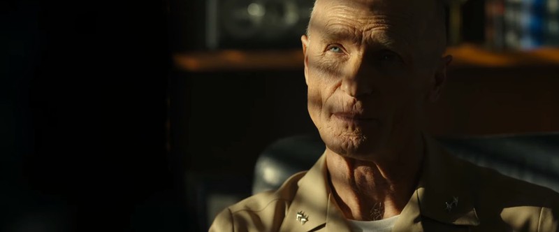 Возвращение лучшего стрелка: первый трейлер Top Gun Maverick