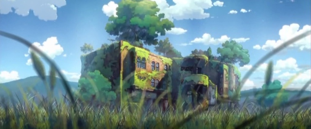 Поджигателя Kyoto Animation опознали: это психически больной, считавший, что студия украла его идею