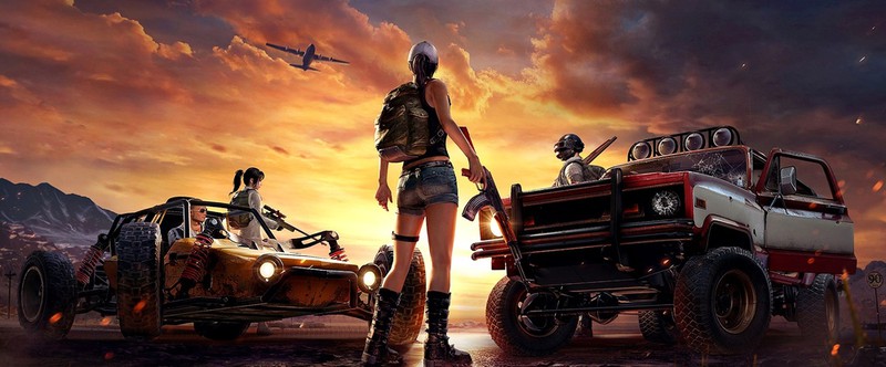 Стример в PUBG случайно выстрелил в окно. Результат: попадание с расстояния 401 метр