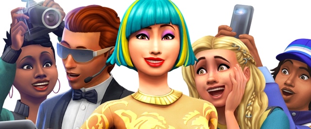 ЛГБТ в The Sims: как все начиналось
