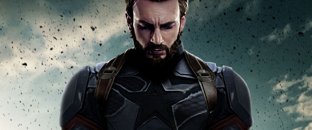 В «Мстителях» Капитан Америка мог увидеть собственную отрубленную голову