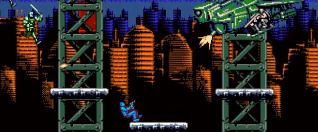 О приключениях Джона Уика вышла бесплатная олдскульная игра в стиле NES