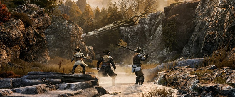 Издатель Bigben Interactive купил студию Spiders, авторов GreedFall и Bound by Flame