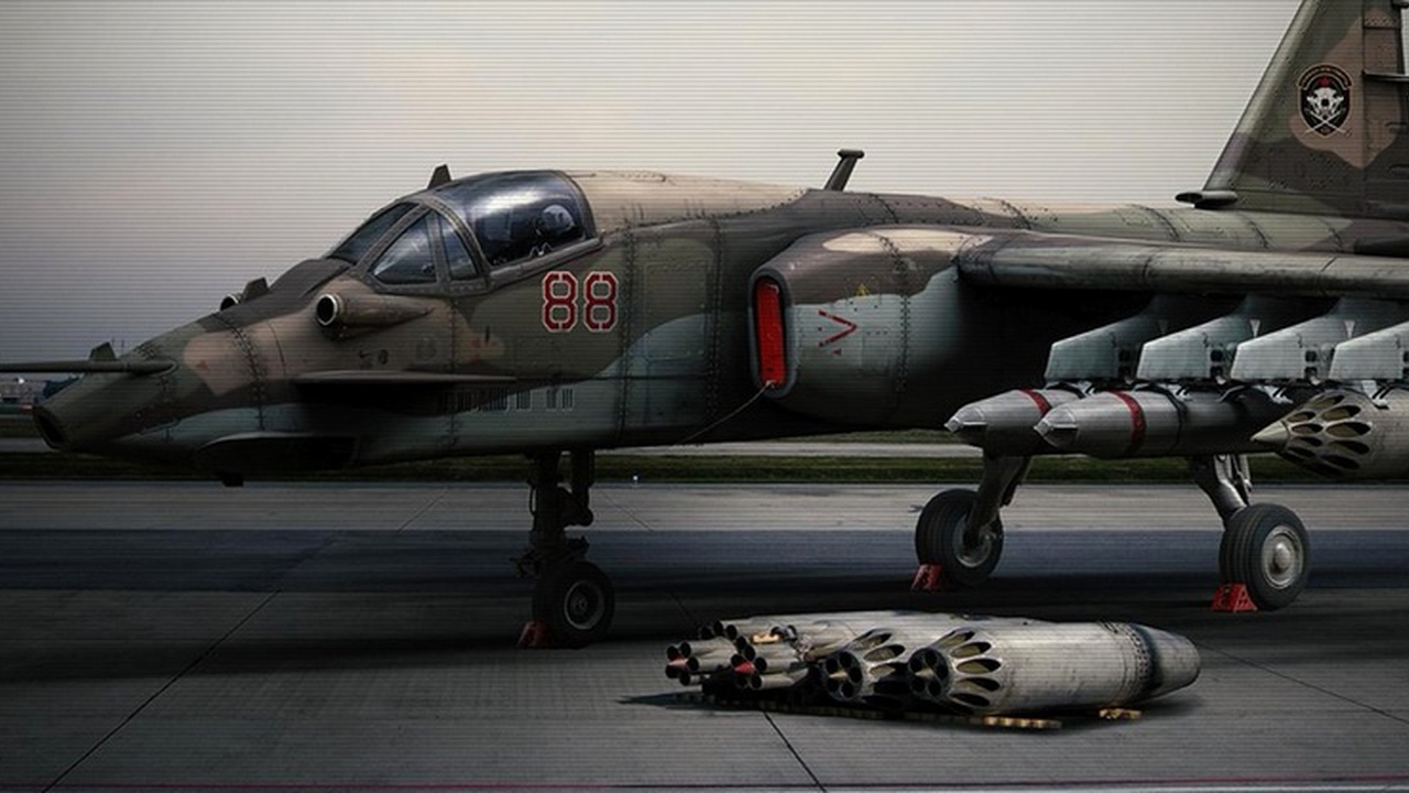 В Call of Duty Modern Warfare вернутся киллстрики: будет джаггернаут ...