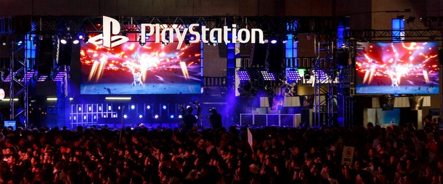Sony может поднять цены на PlayStation в США из-за торговой войны с Китаем