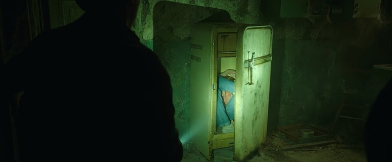 Хоррор, после которого не уснуть: фичуретка «Оно 2» со Стивеном Кингом