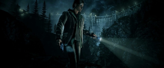 Бесплатная раздача For Honor и Alan Wake в Epic Games Store