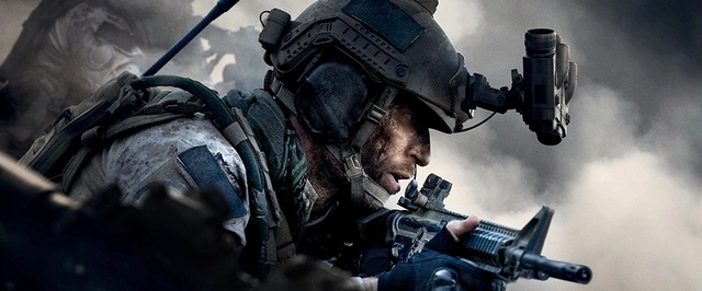 Реалистичная баллистика, никаких зомби: арт-директор Call of Duty Modern Warfare отвечает на вопросы