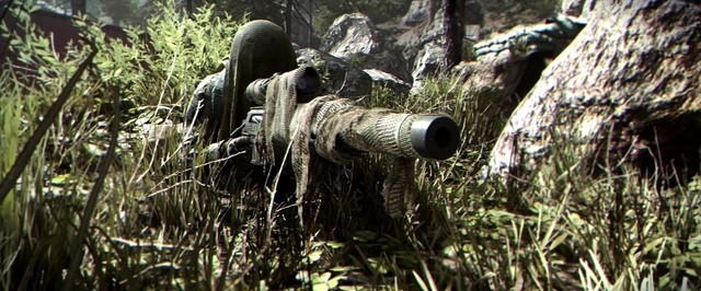 Психопат или настоящий солдат: как устроена одиночная кампания Call of Duty Modern Warfare