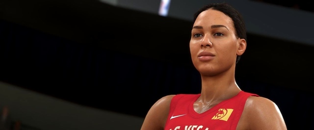 В NBA 2K20 появятся спортсмены-женщины, часть фанатов негодует
