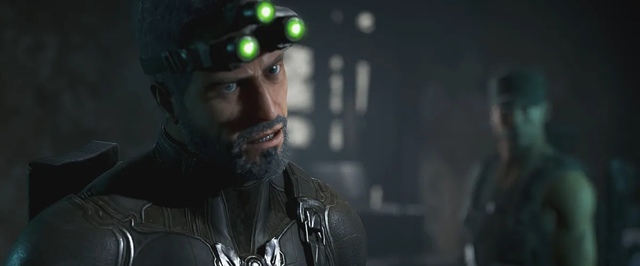 Ив Гиймо: Splinter Cell будет экспериментальным проектом, мы работаем над его возвращением