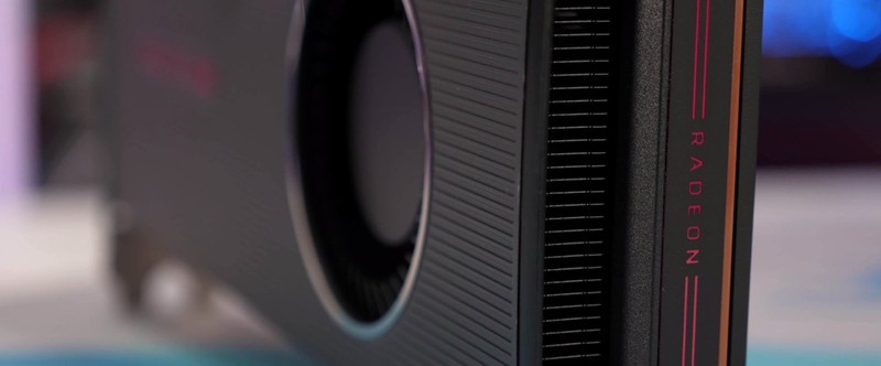 Новые карты AMD могут греться до 110 градусов Цельсия