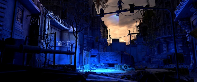 Геймплей Dying Light 2 покажут 26 августа