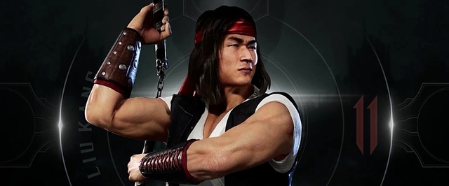 СМИ: Лю Кана в экранизации Mortal Kombat хочет сыграть Луди Линь