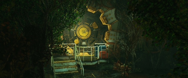 В Убежище 94: первые детали рейда в Fallout 76