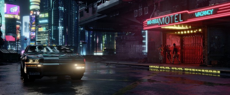 Gamescom 2019: главные игры и расписание трансляций