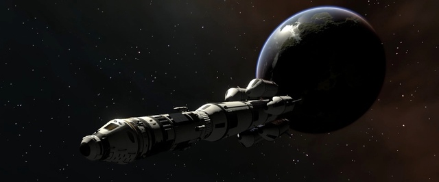 Космическая экспансия: первые детали Kerbal Space Program 2