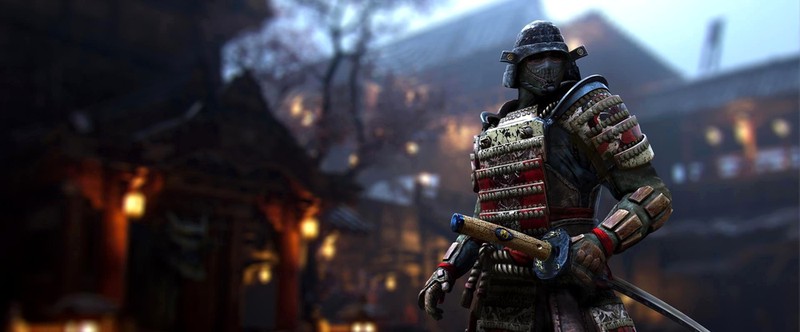 Бесплатная раздача For Honor в Uplay